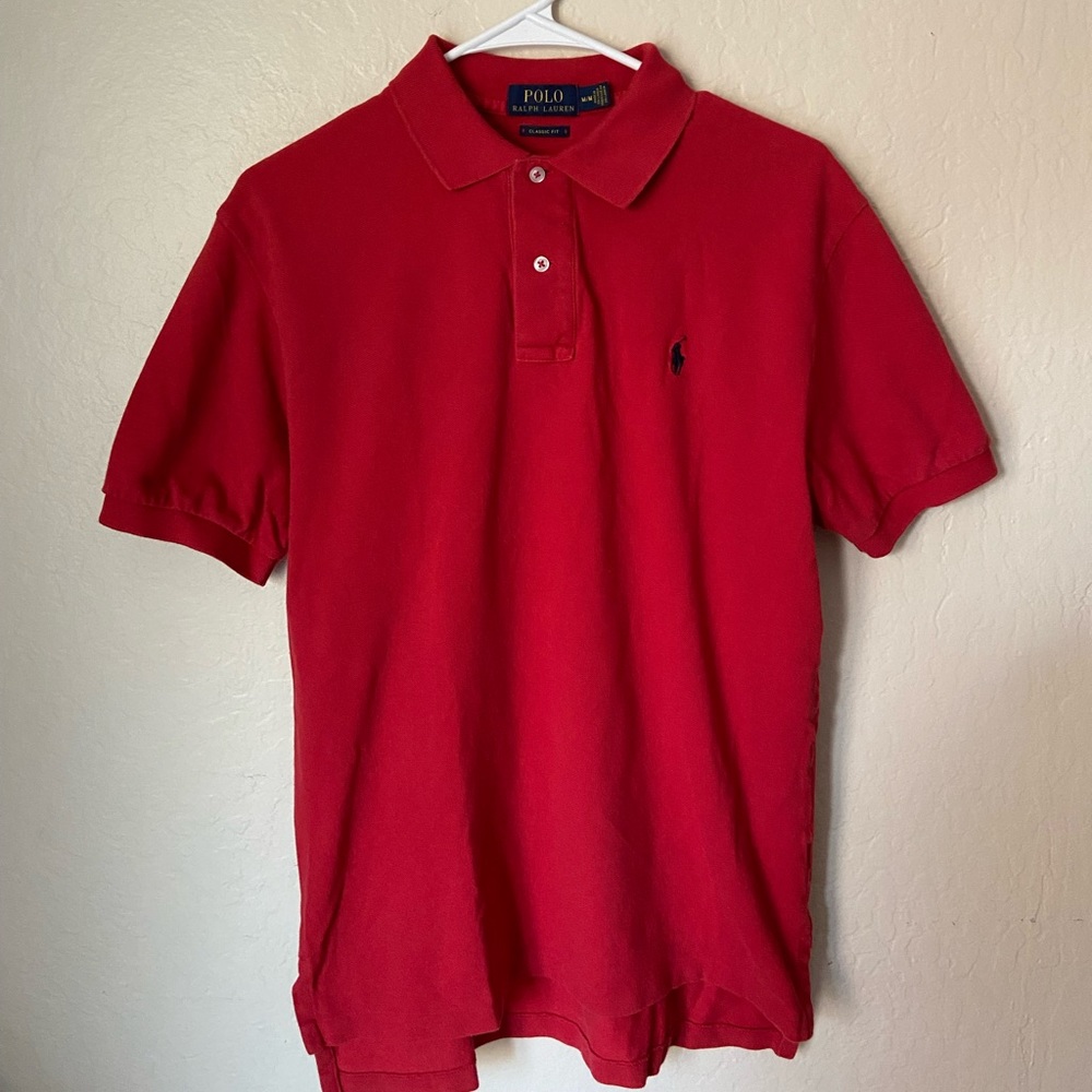 Ralph Lauren Polo for men